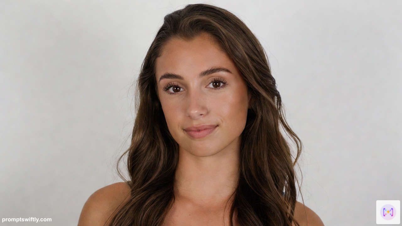 Input photo person B