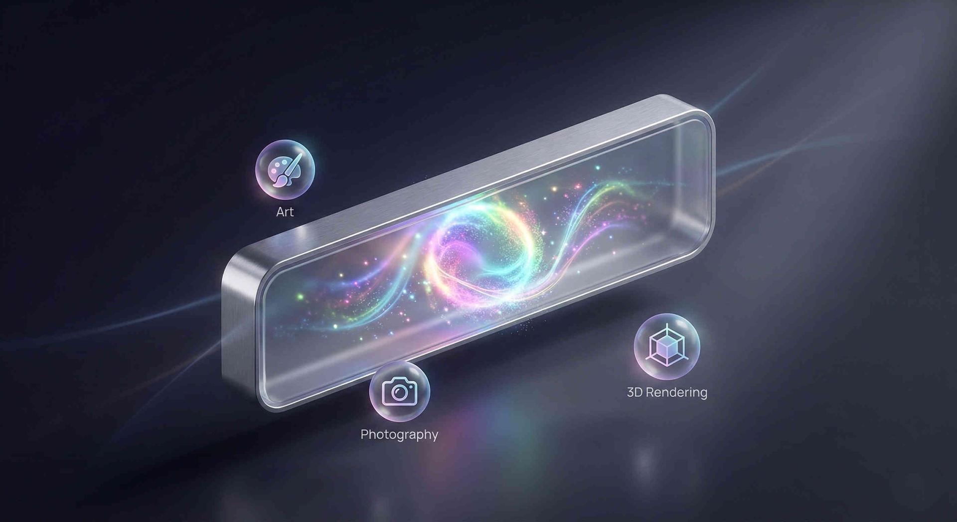 Gemini Image Prompt Generator