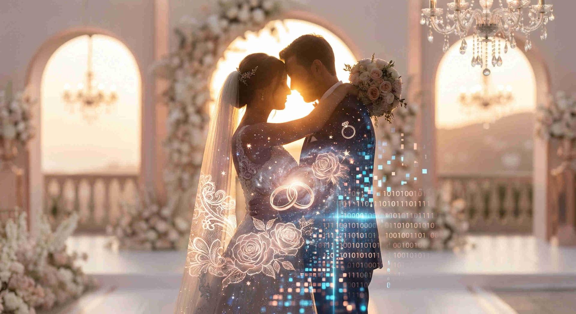 Gemini Wedding Prompt Generator