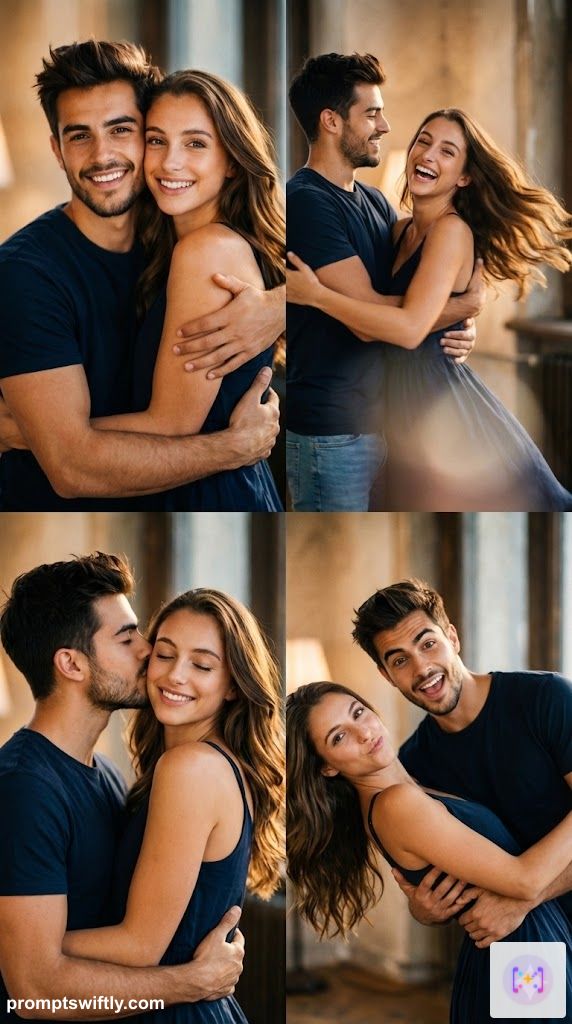 Reels sequence example