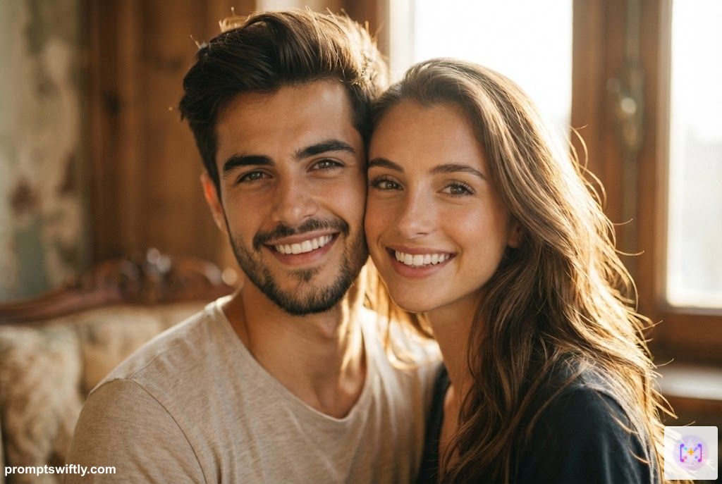 Popular instagram photographer style