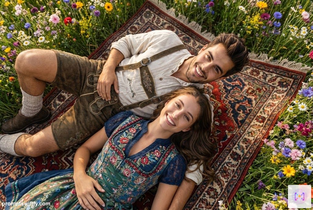 Traditional cultural attire result