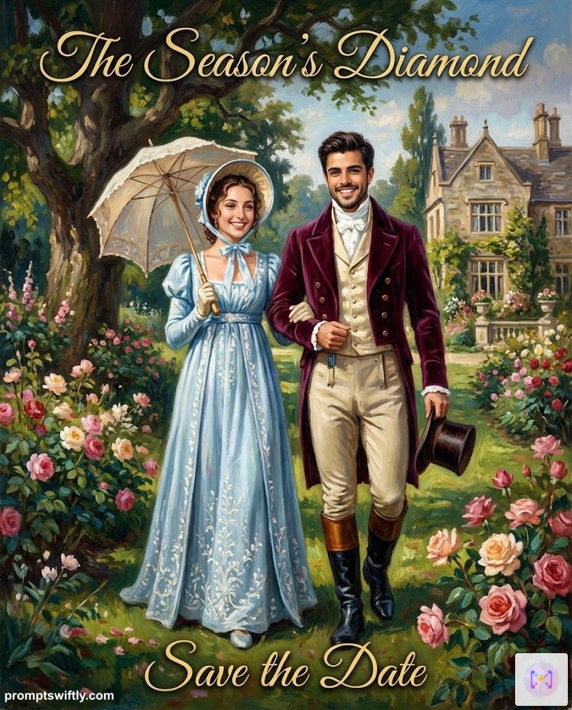 Bridgerton style result