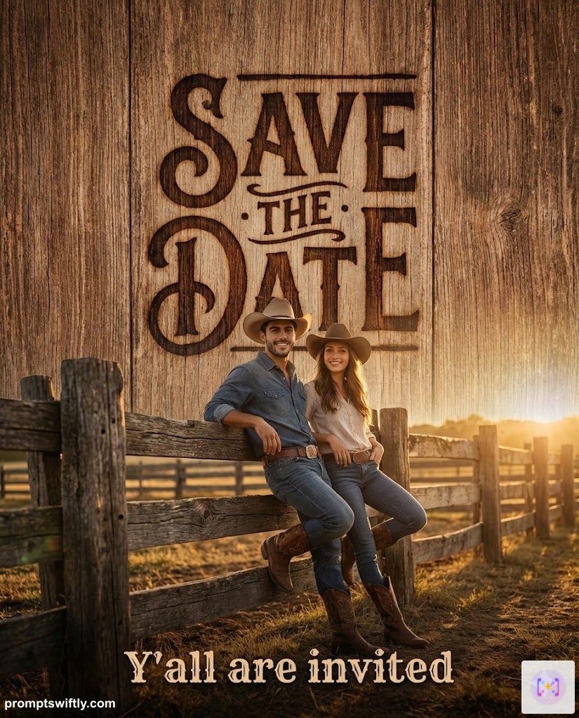 Western style result