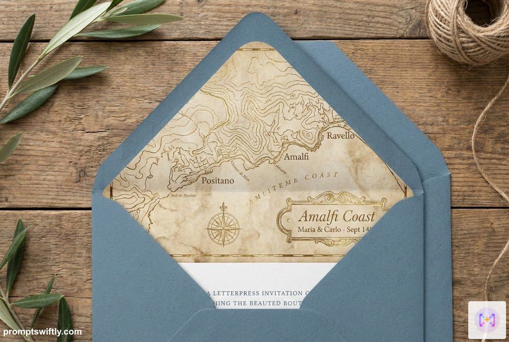 Custom envelope liner result