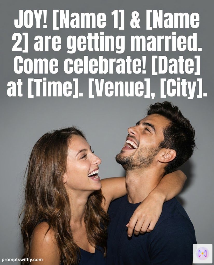 Candid expression transformation result