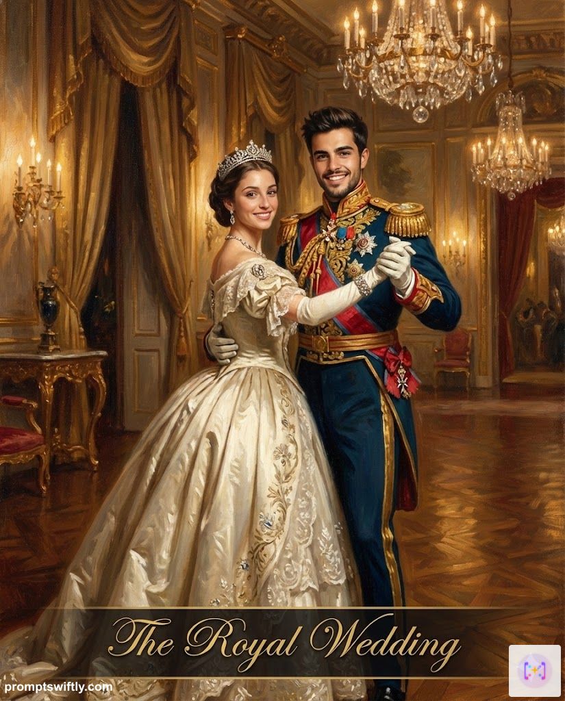 Style transformation result